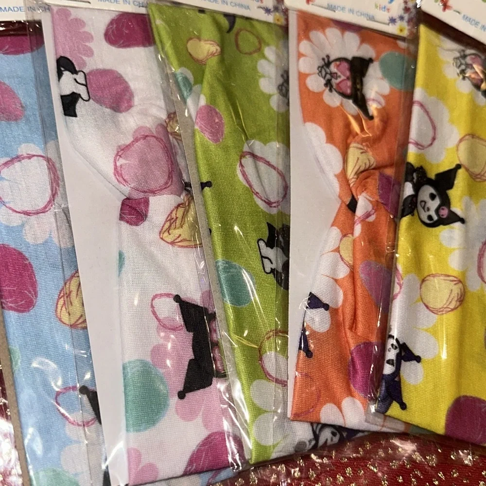 Baby Kuromi‎ Headband